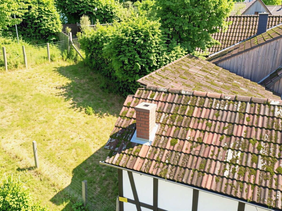 Gartenansicht 