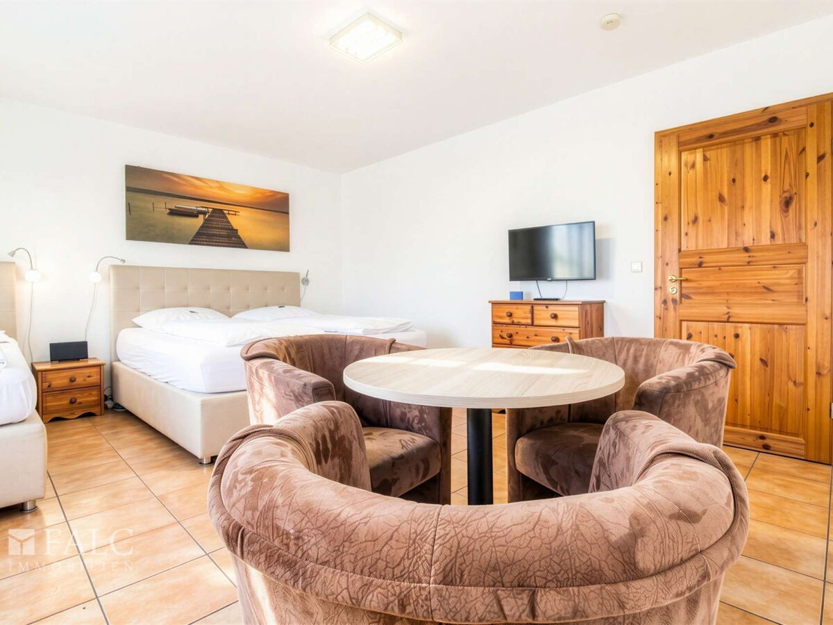Dreibettzimmer II