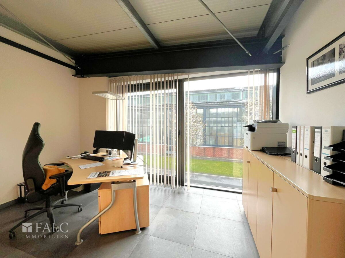 Büro 1 OG