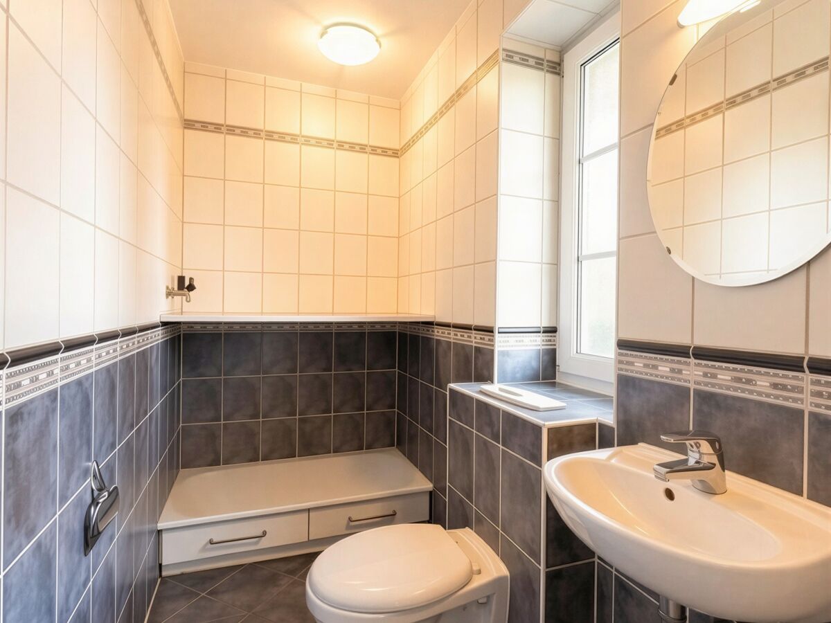 EG-Gäste WC