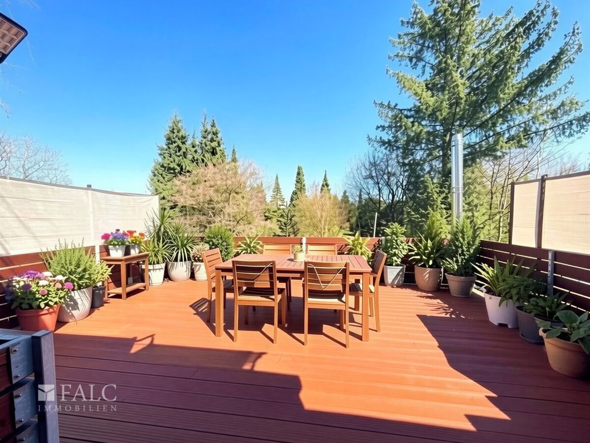 OG-Terrasse