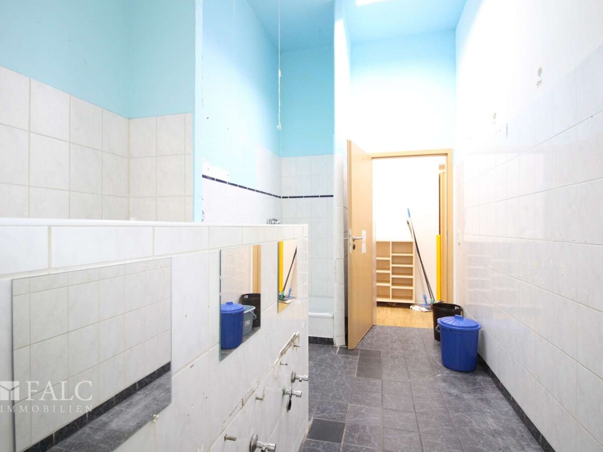 Toiletten 