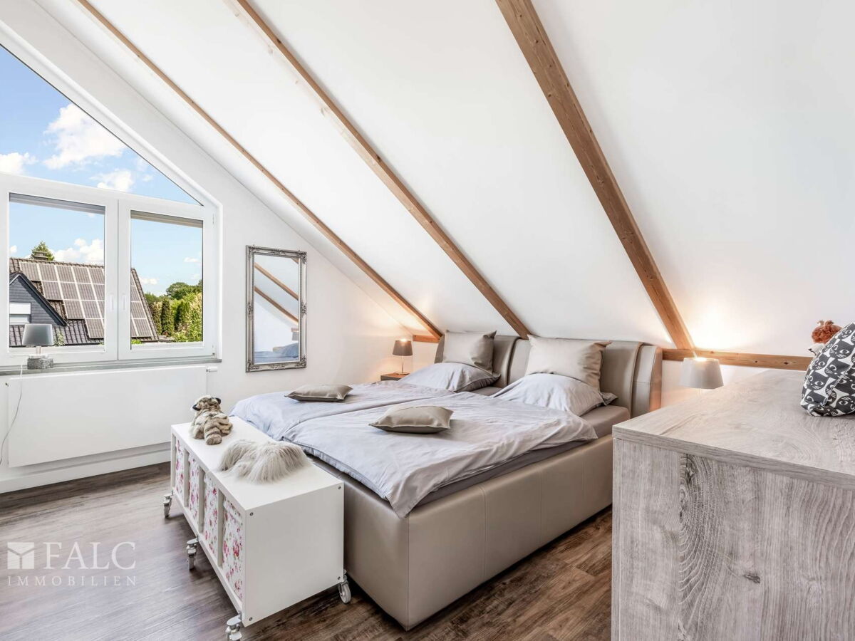 Schlafzimmer I