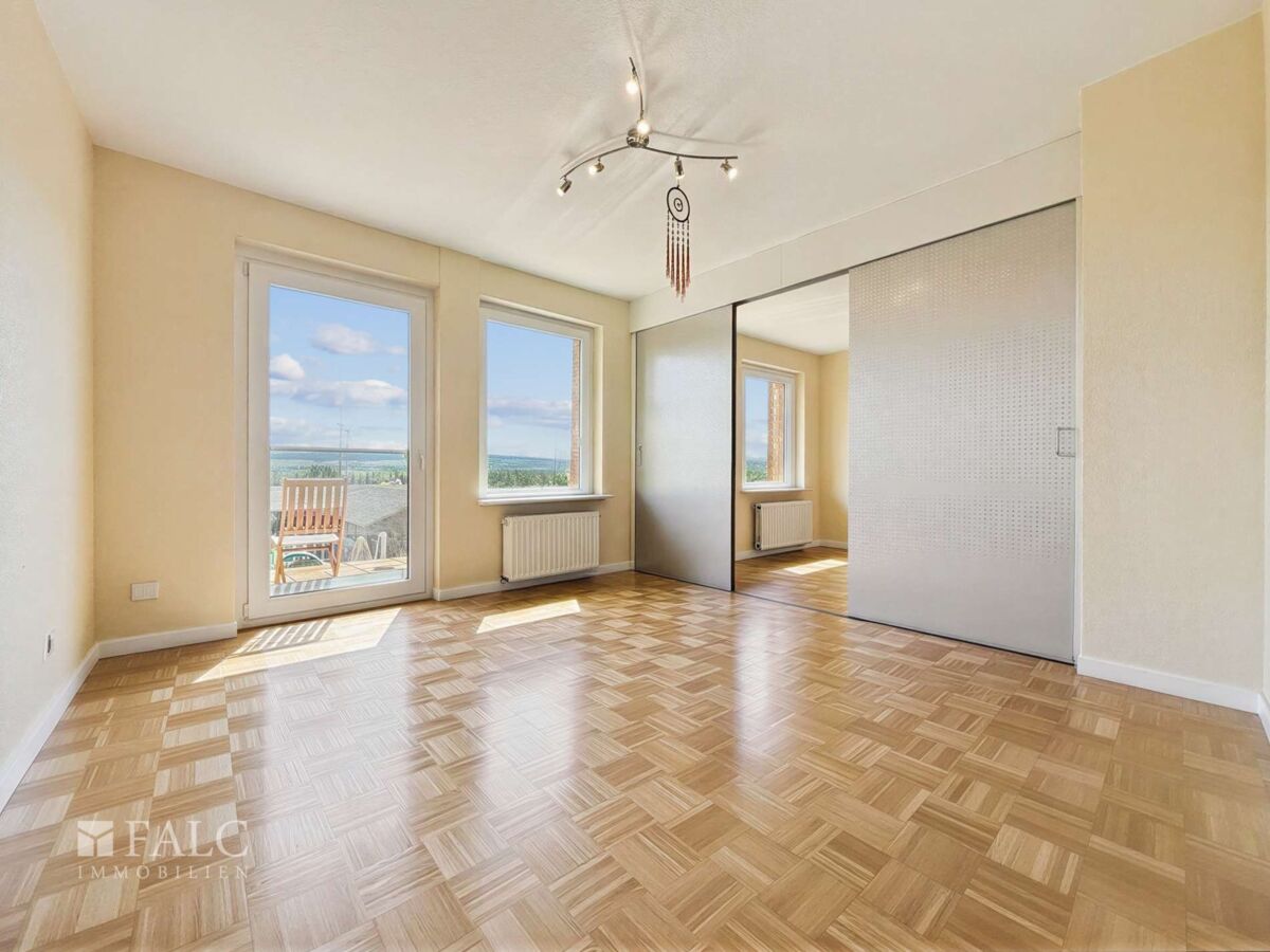 Eigentümerwohnung