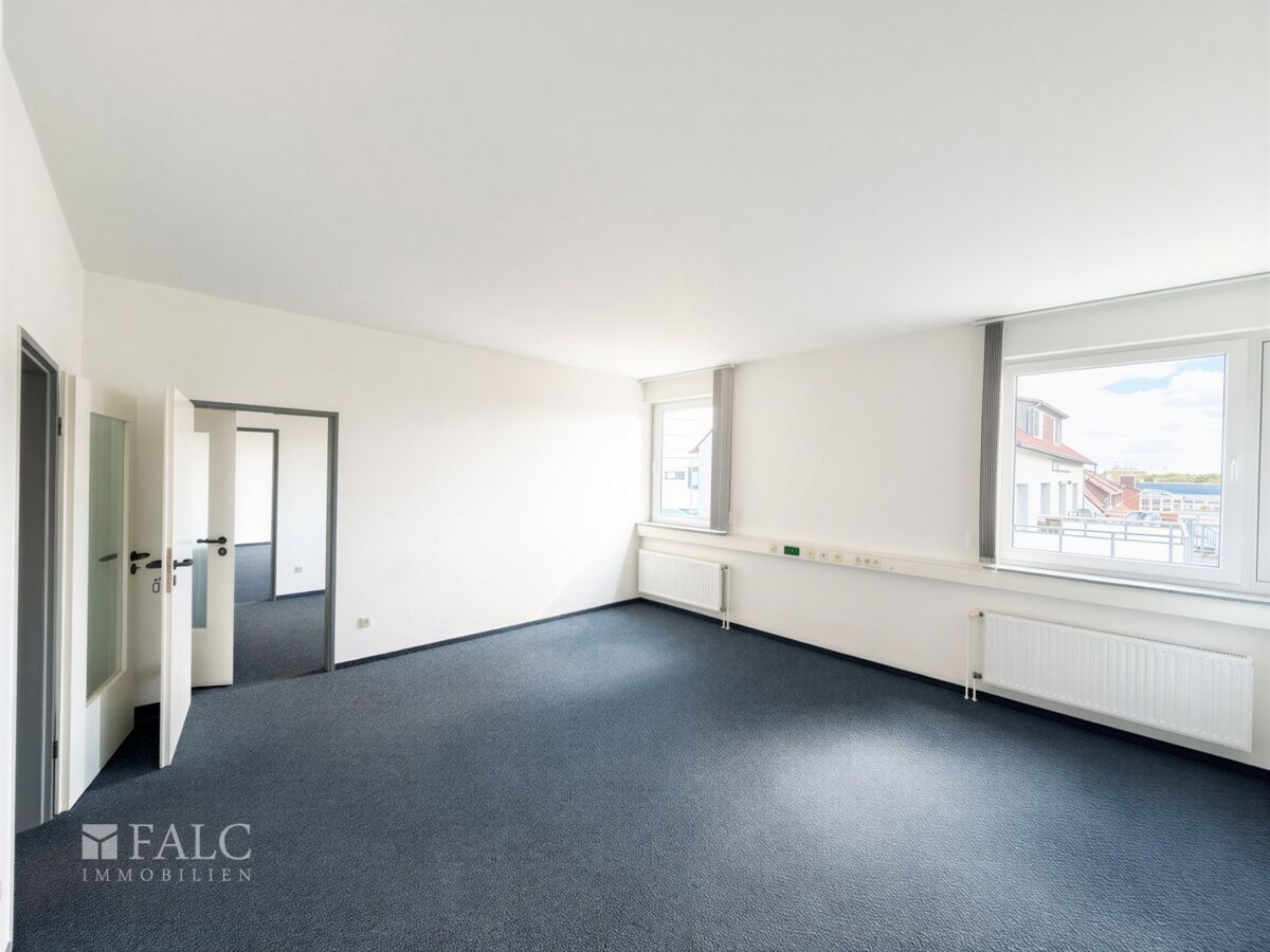 Büro 3 