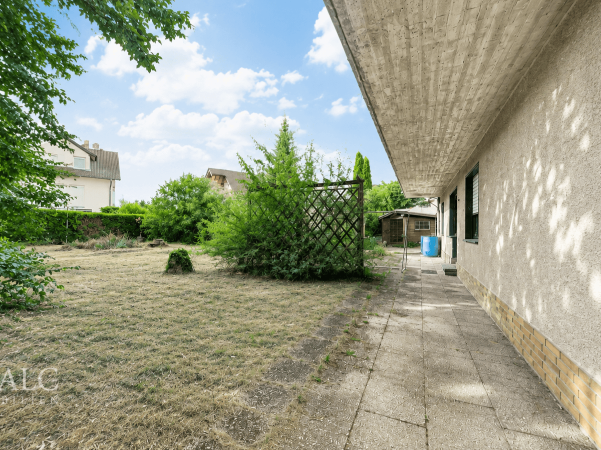 Garten 