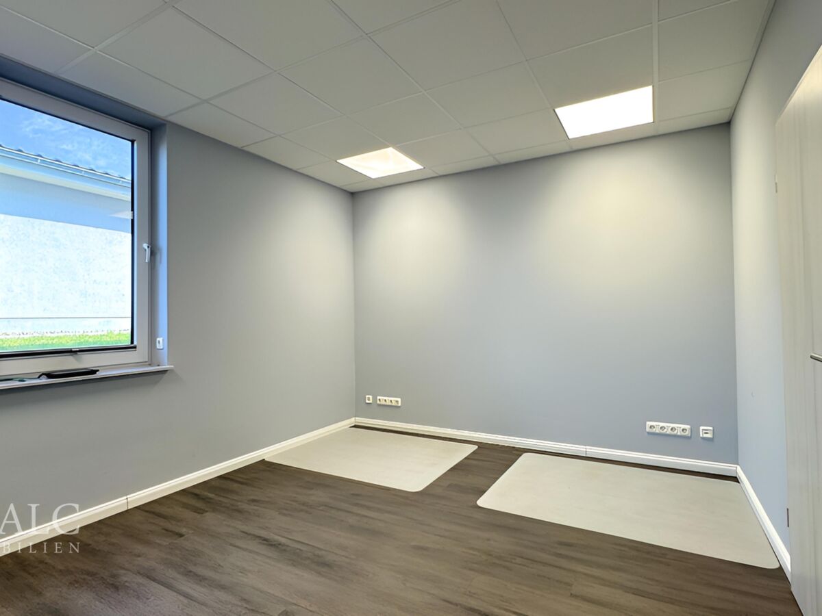 Büro klein I