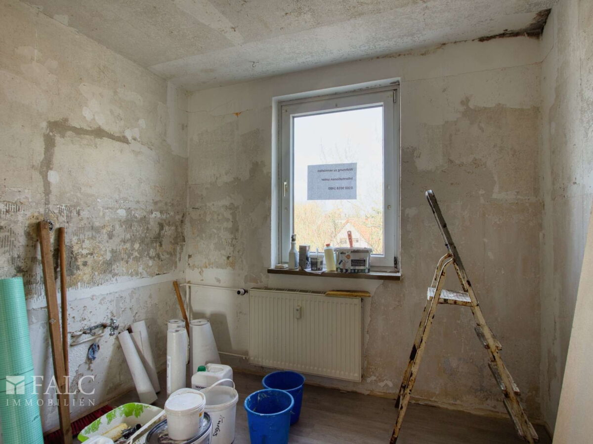 Haus A - Zimmer 3