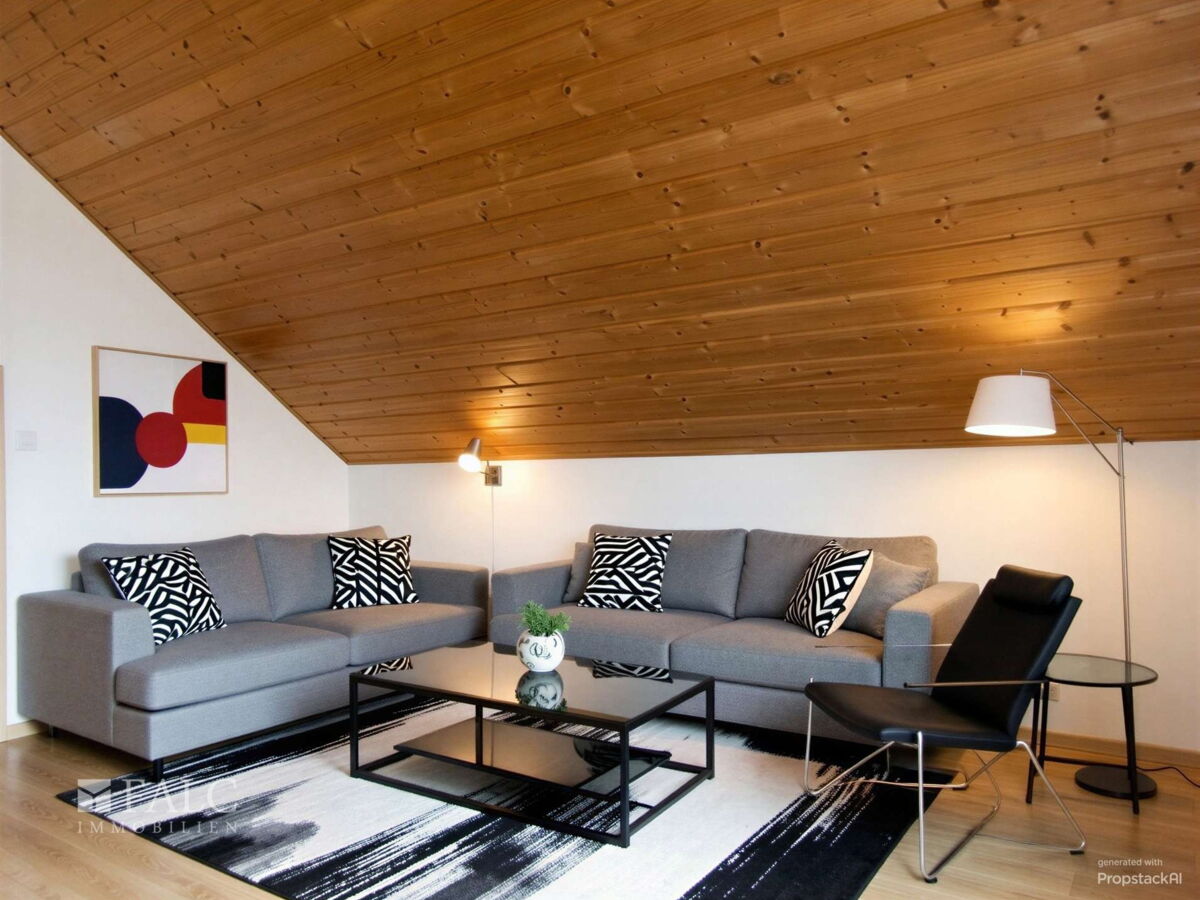 Schlafzimmer - (KI bearbeitet)