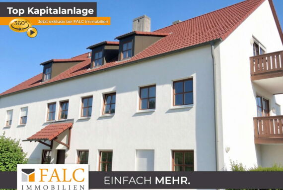 Ihr Zuhause - Top Kapitalanlage - (KI generiert)