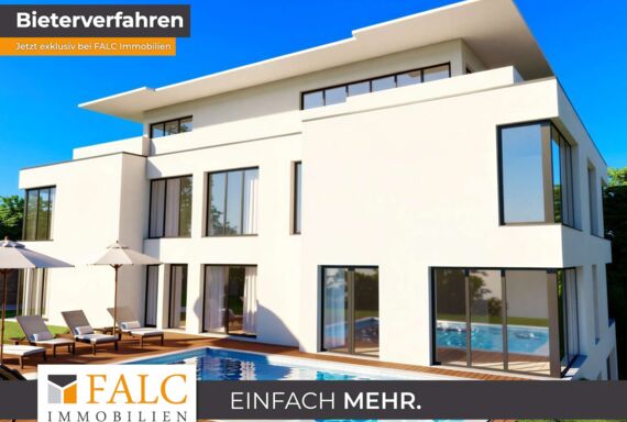 Außenansicht SW