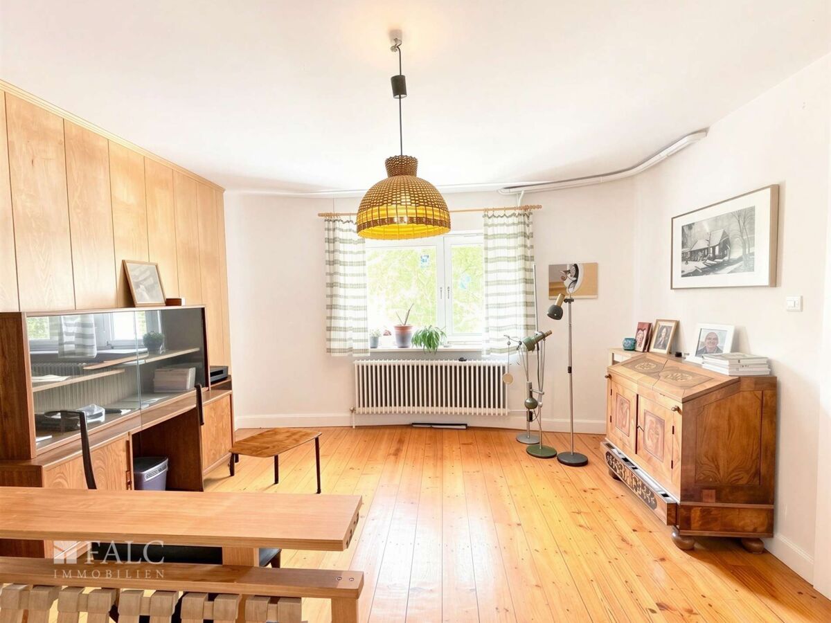 Arbeitszimmer UG