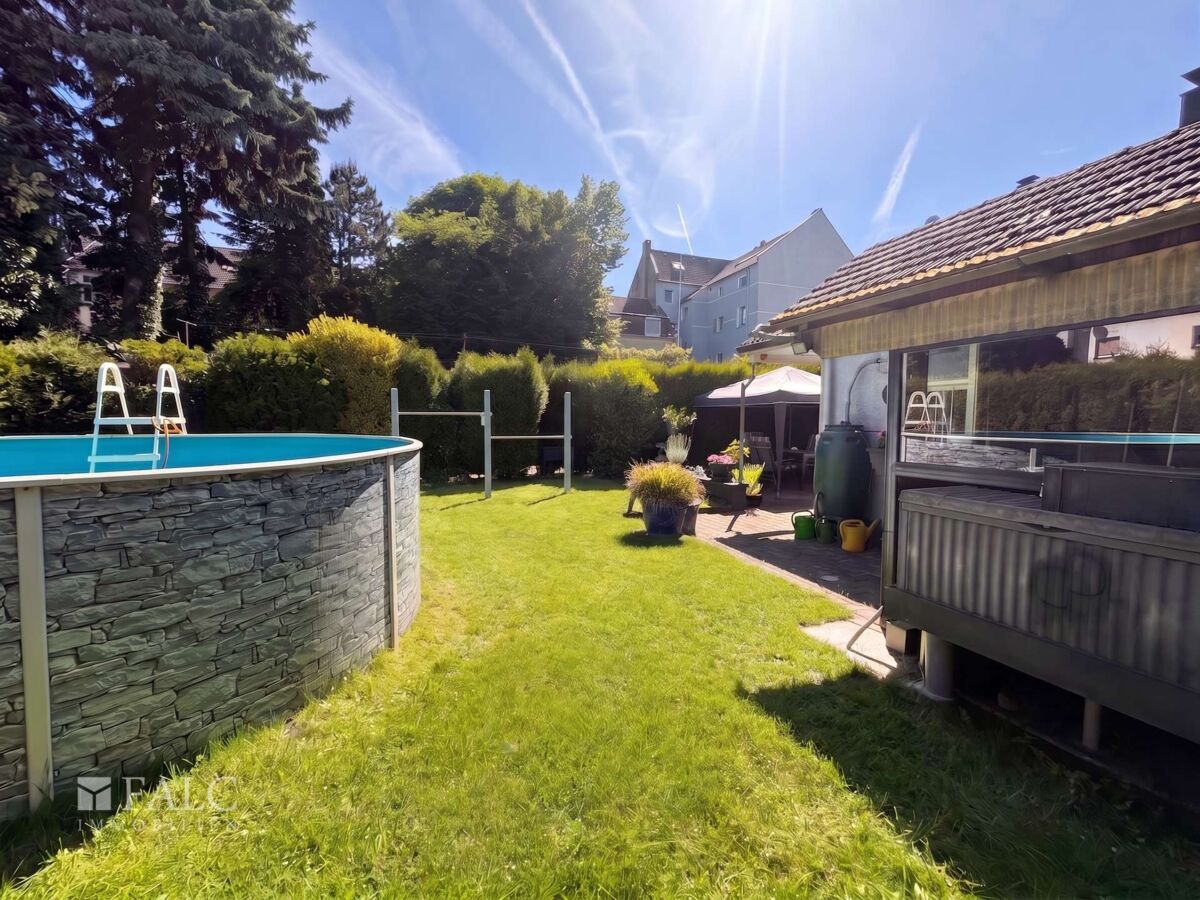 Garten 2