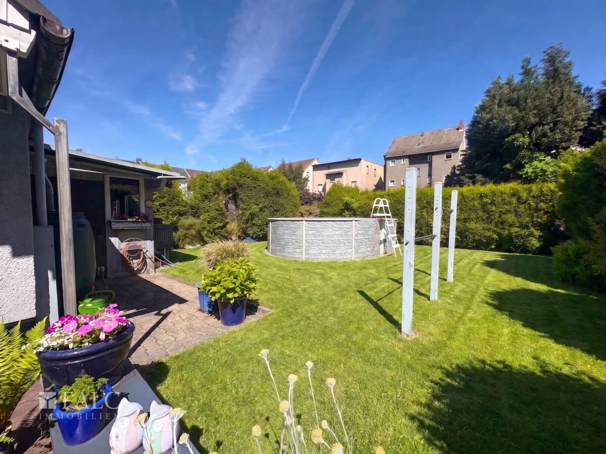Garten 1