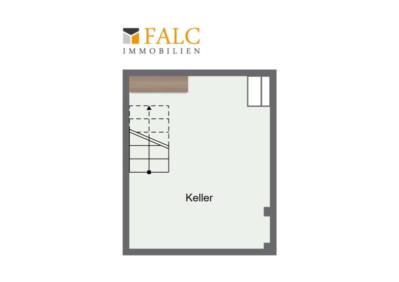 Kellergeschoss
