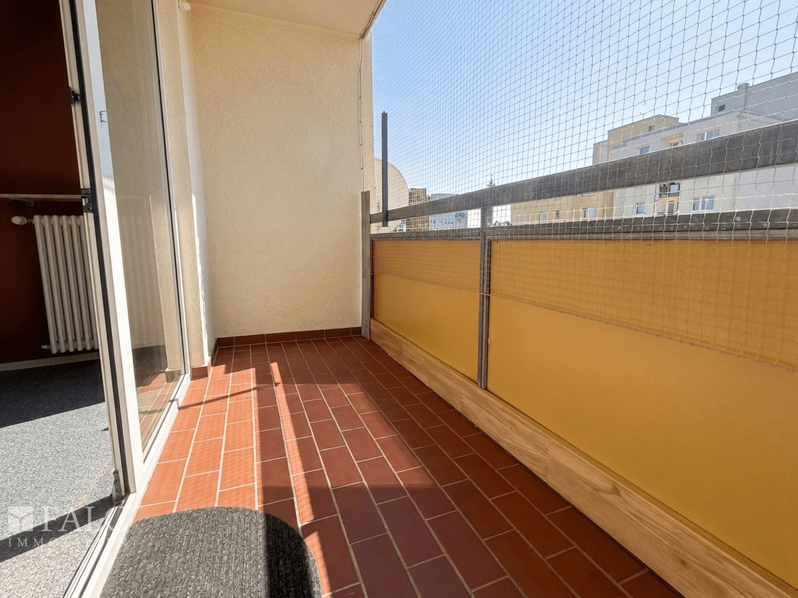 Balkon