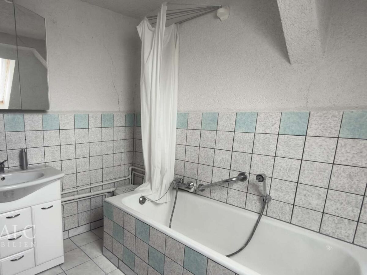 Badezimmer OG