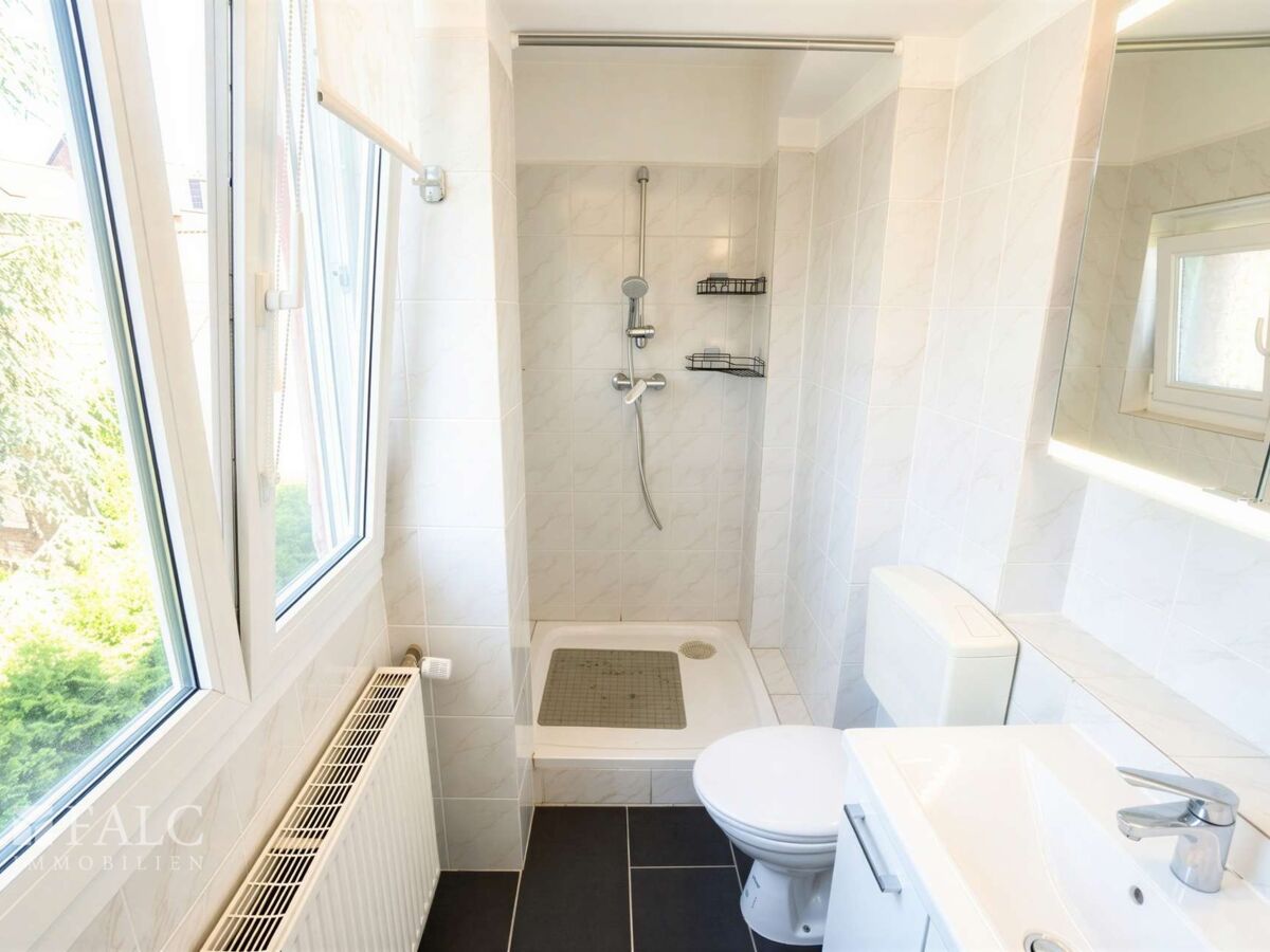 Badezimmer OG