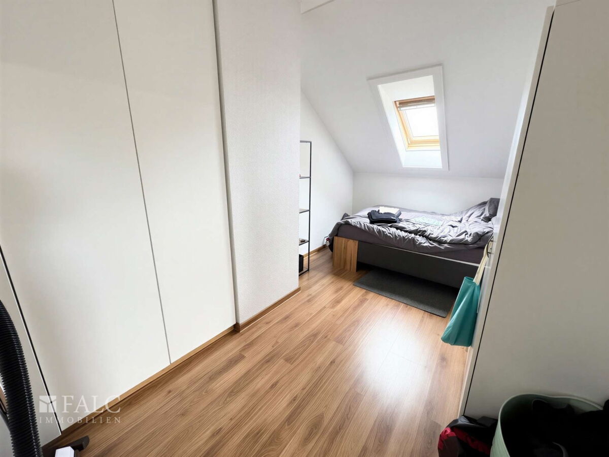 Schlafzimmer DG
