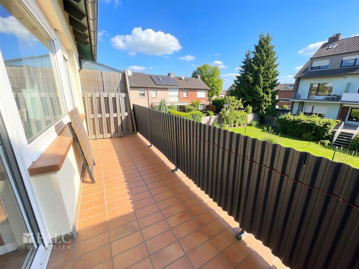 Balkon 1.OG