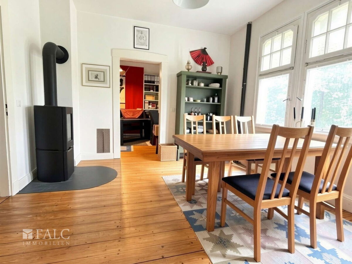 Wohnzimmer 1. OG