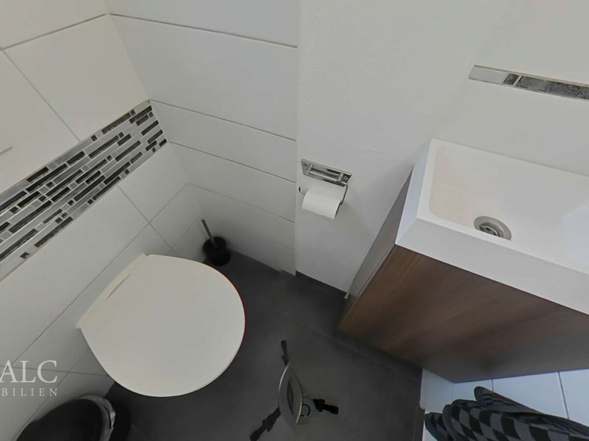 Gäste WC