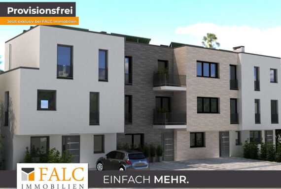 Ansicht Strasseseite
