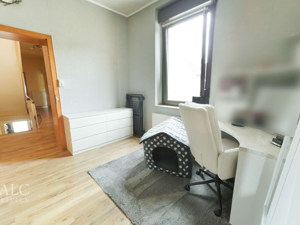 OG Durchgang Elternschlafzimmer