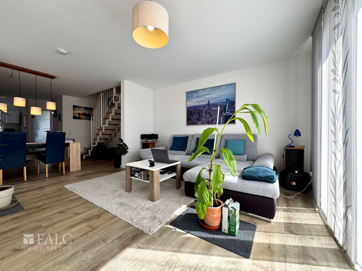 Wohnzimmer 02