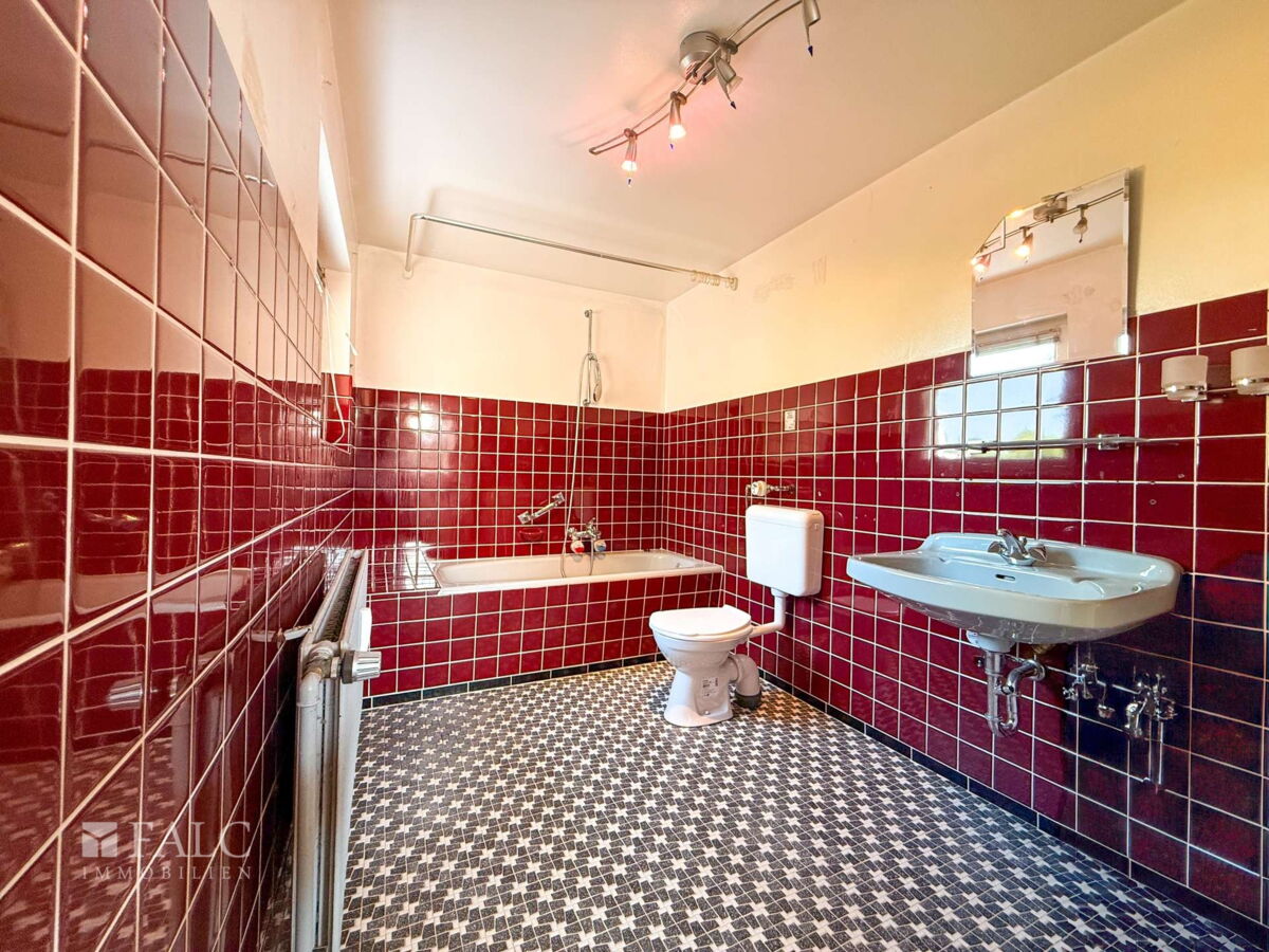 EG - Badezimmer