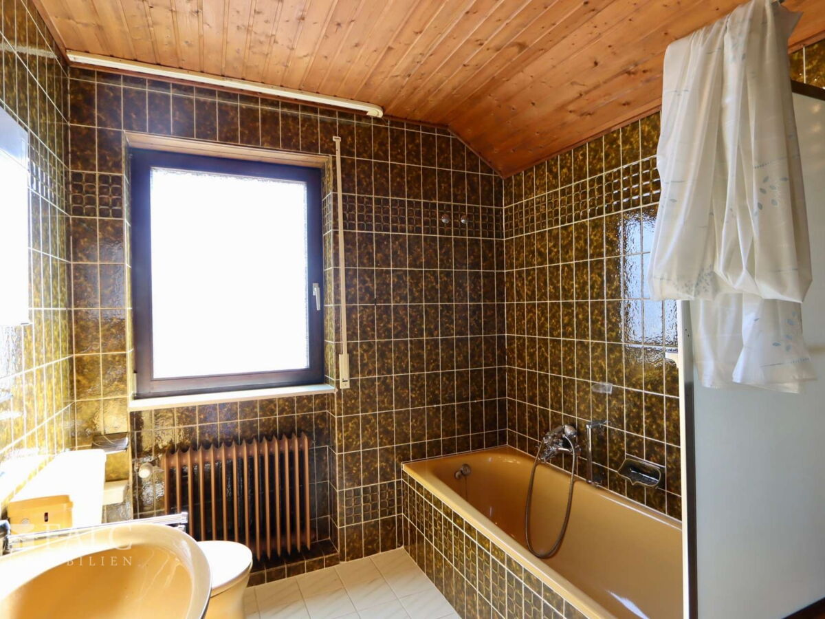 Badezimmer OG