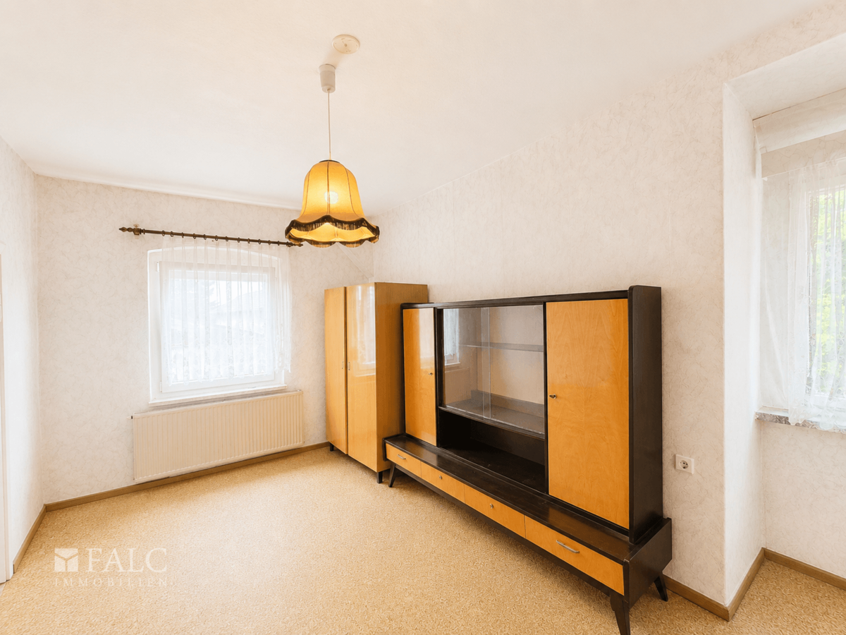 Schlafzimmer 1 OG