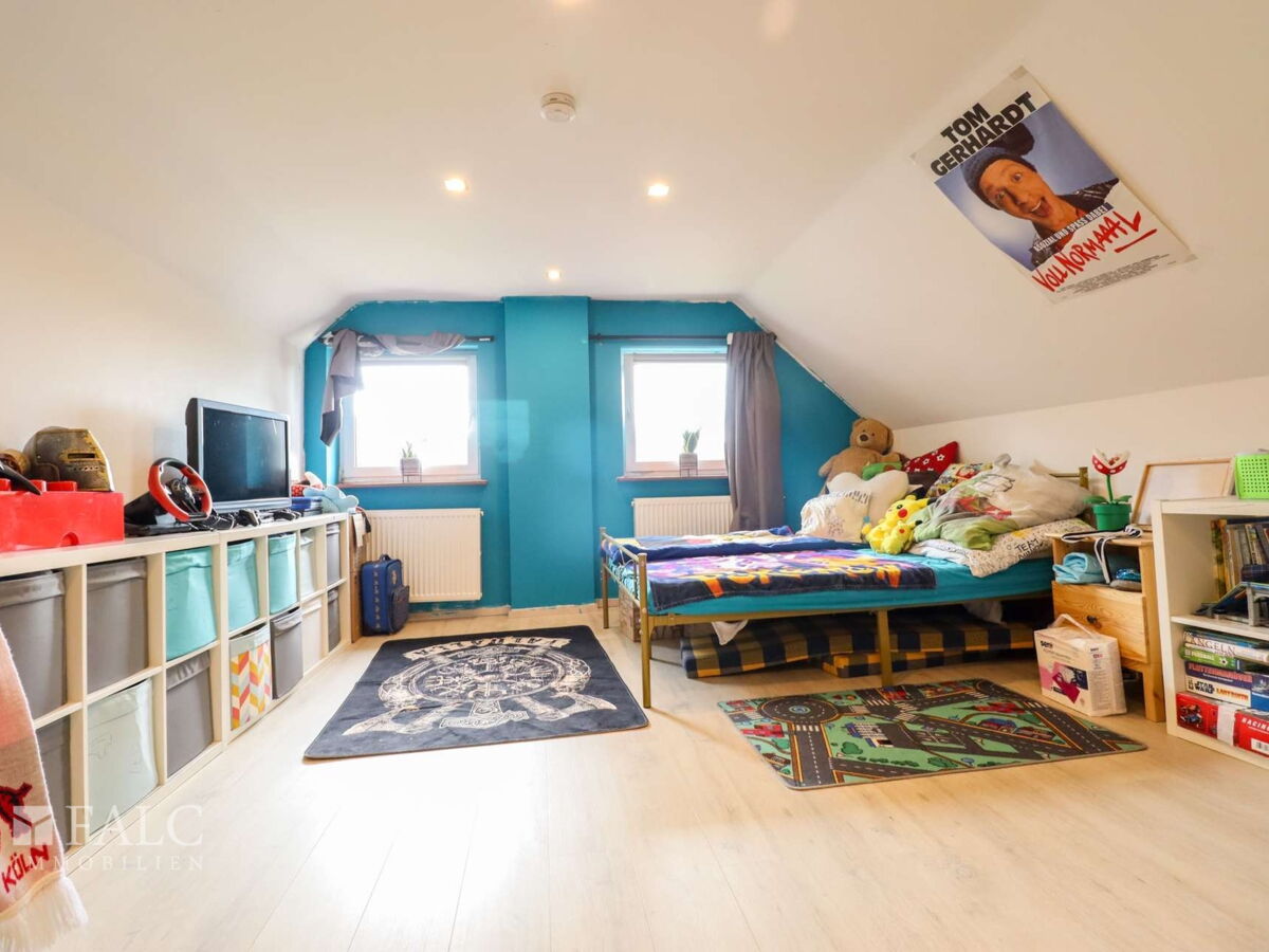 Kinderzimmer OG