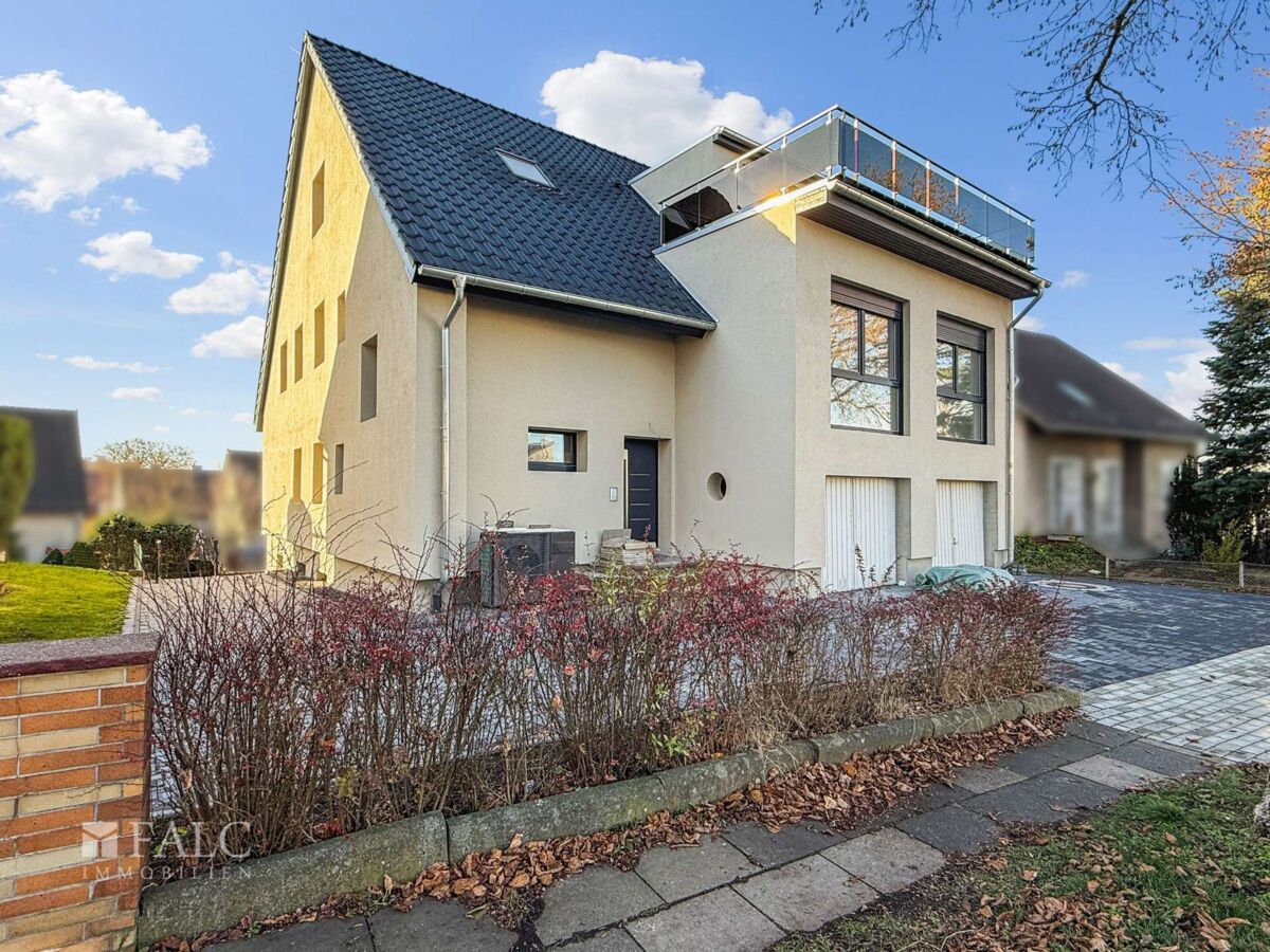 Aussenansicht