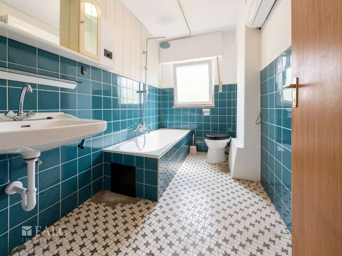 Badezimmer UG