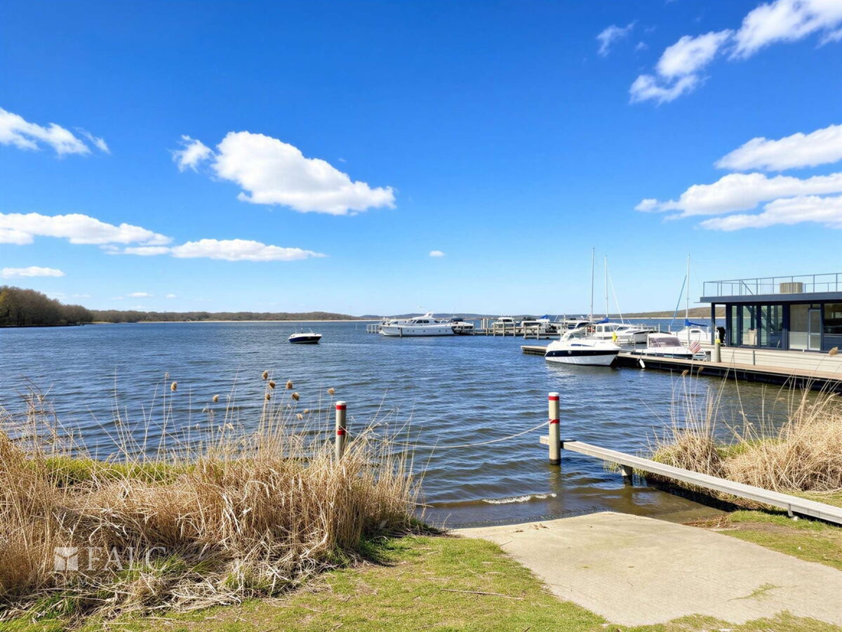 Marina in Ferch 