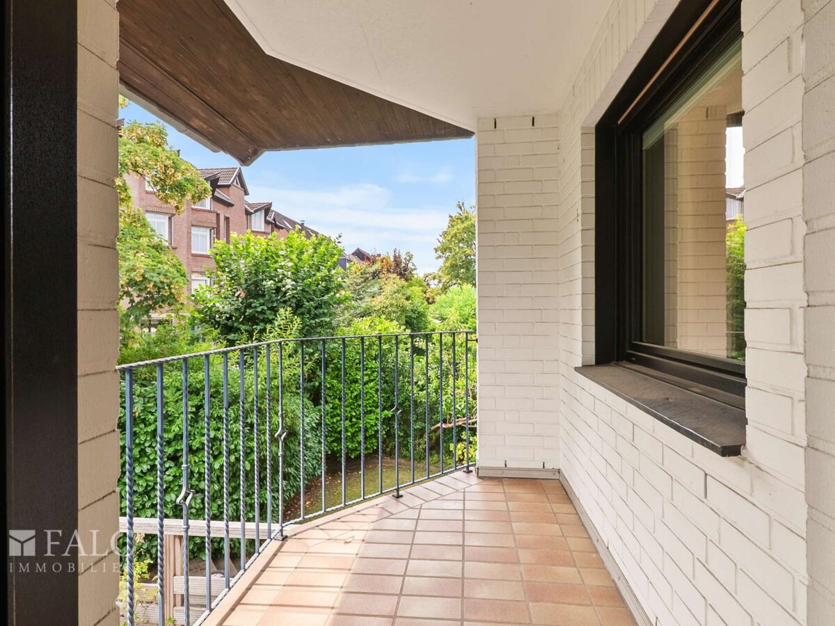 Balkon 1.OG