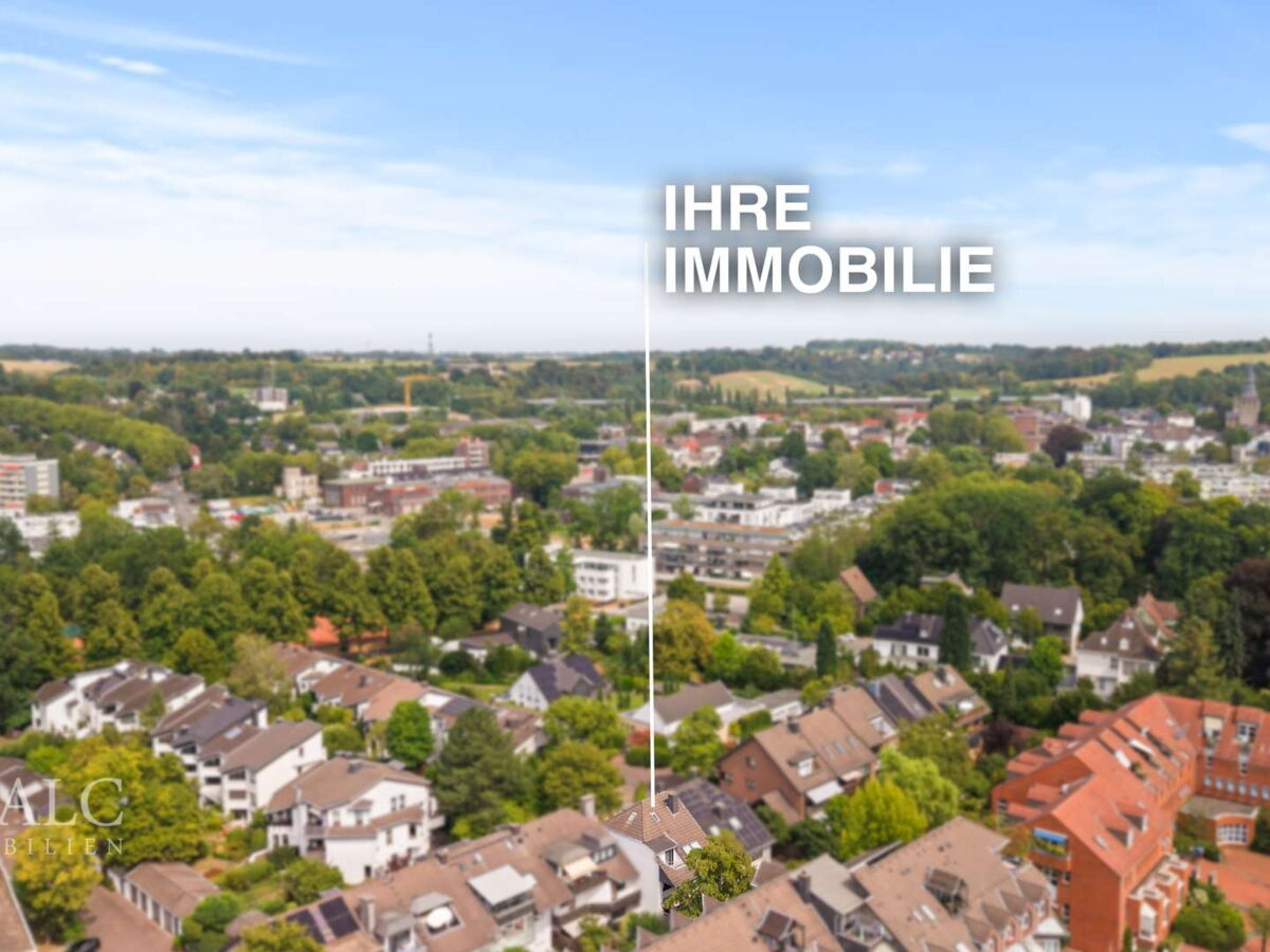 Lage Ihrer Immobilie
