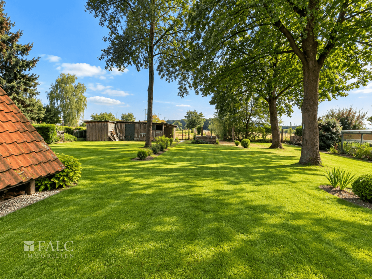 Garten