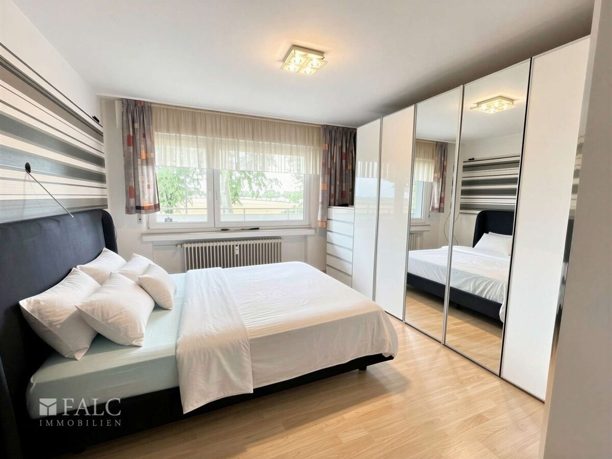 Elternschlafzimmer 