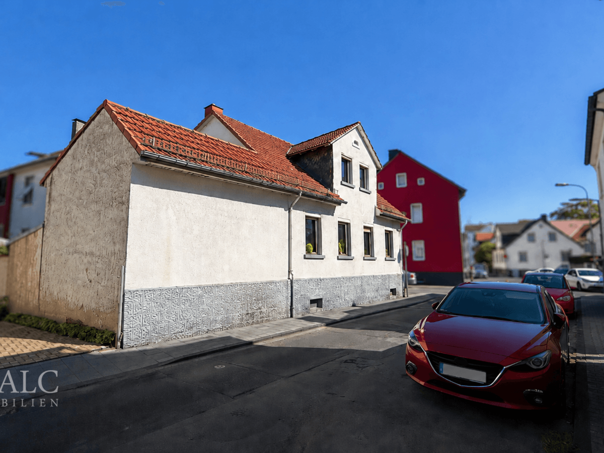 Außenansicht