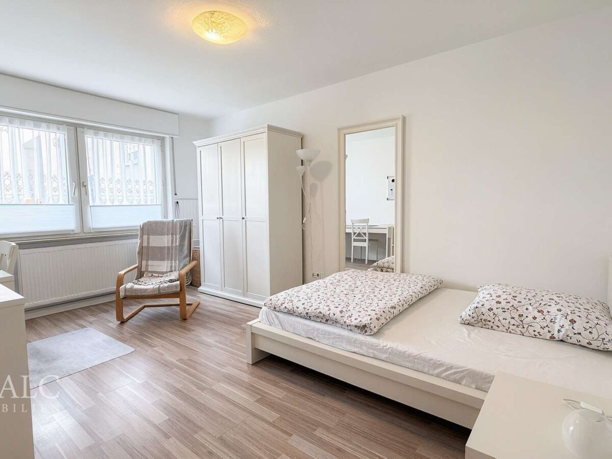 Schlafzimmer 2