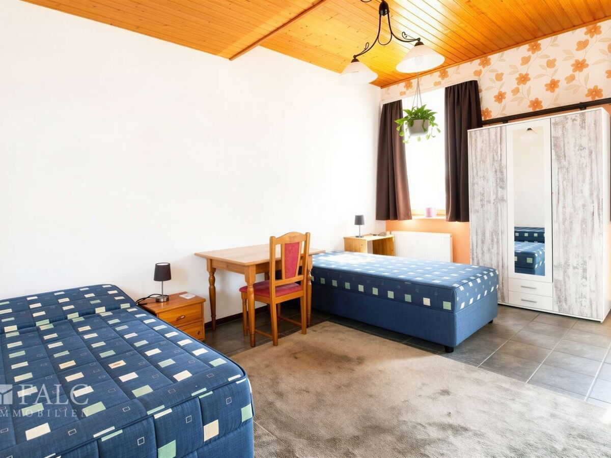 Schlafzimmer IV