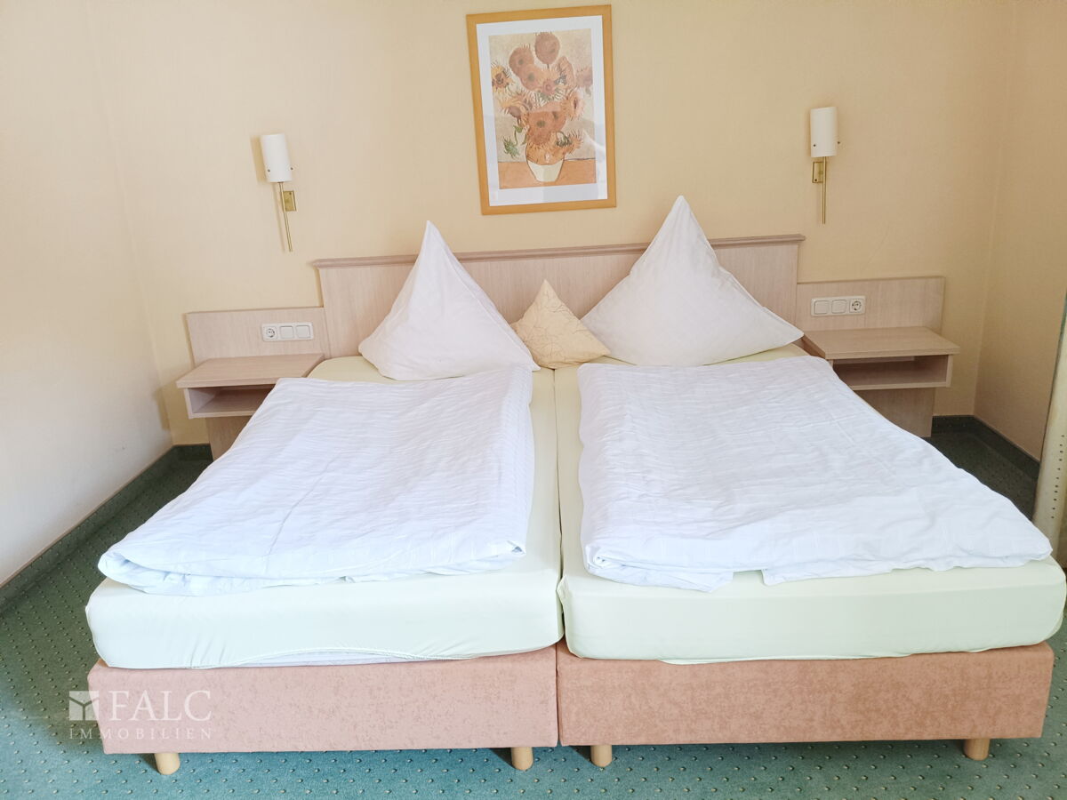  Gästezimmer-Beispiel