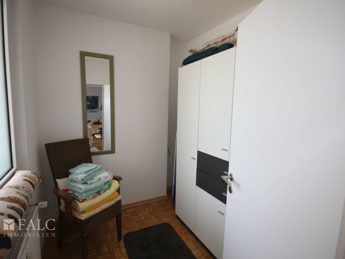 Ankleidezimmer