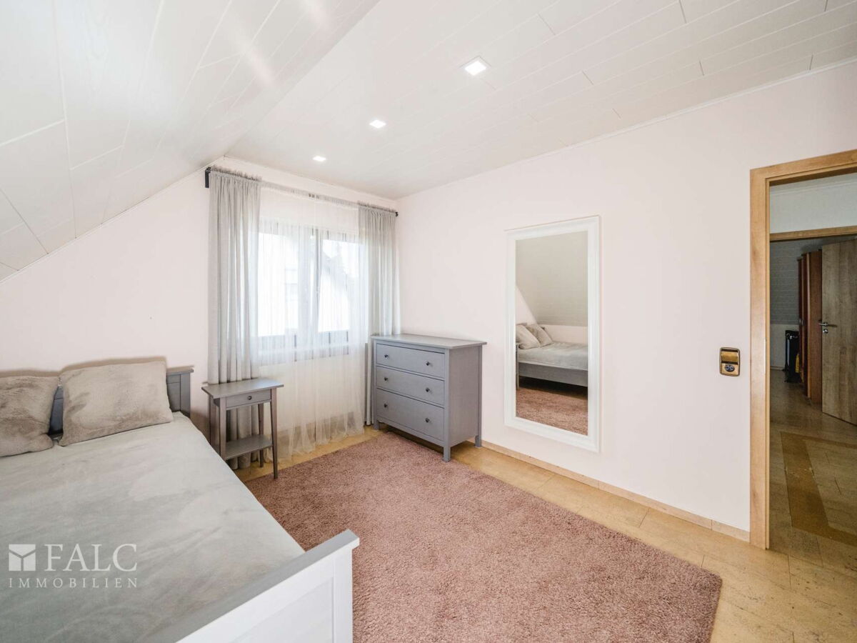 Zimmer 5 OG