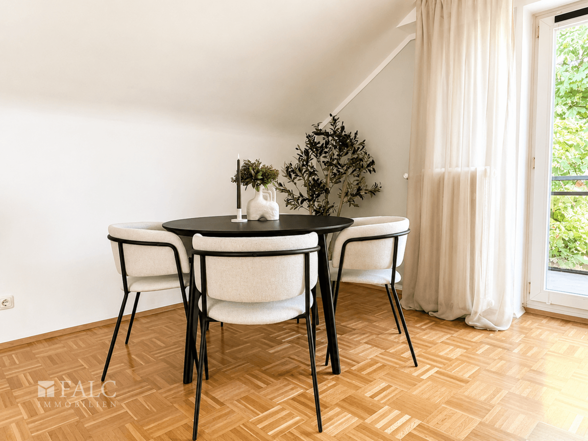 Esszimmer