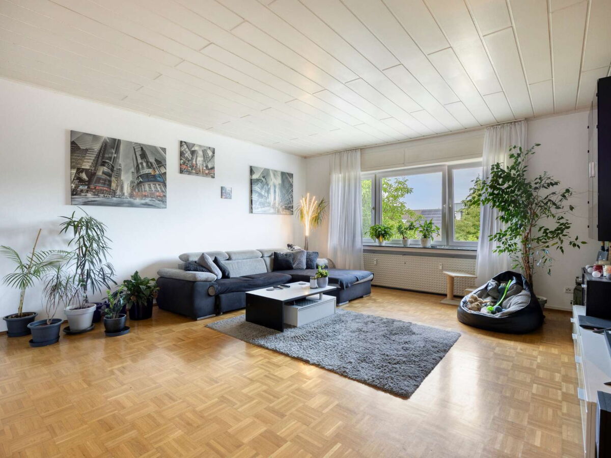 Wohnzimmer OG