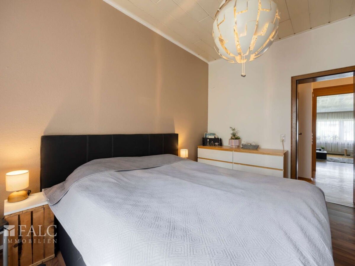 Schlafzimmer OG