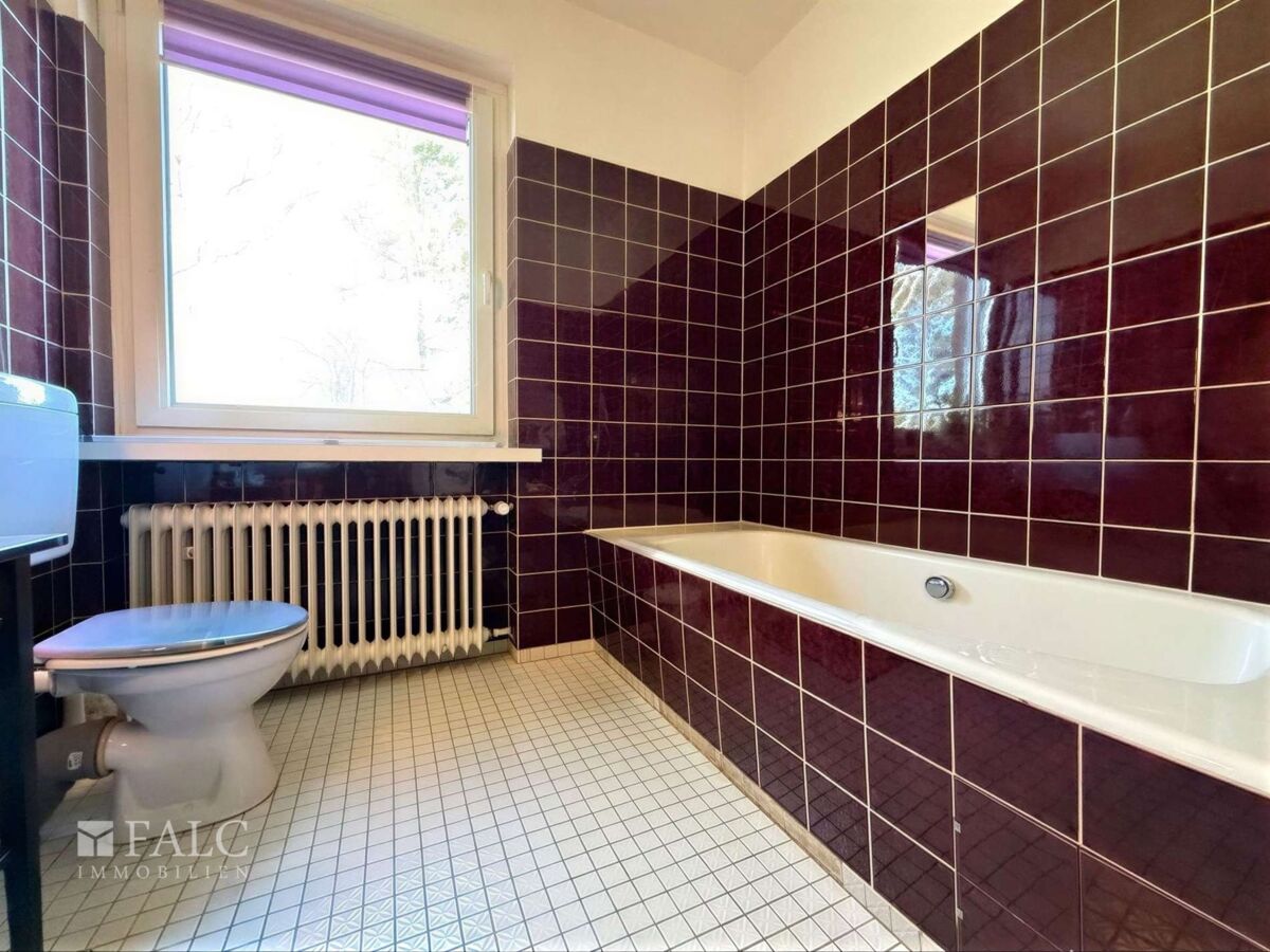 Eigentümerwohnung